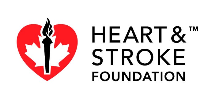 Heart & Stroke Foundation