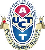 ACT UCT Logo