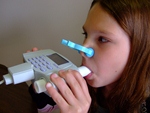 Spirometry image