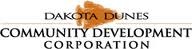 Dakota Dunes Community Development Corporation Logo