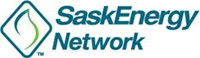 SaskEnergy Network Logo