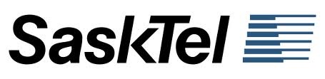 SaskTel Logo