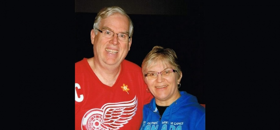 Al and Deana Driver