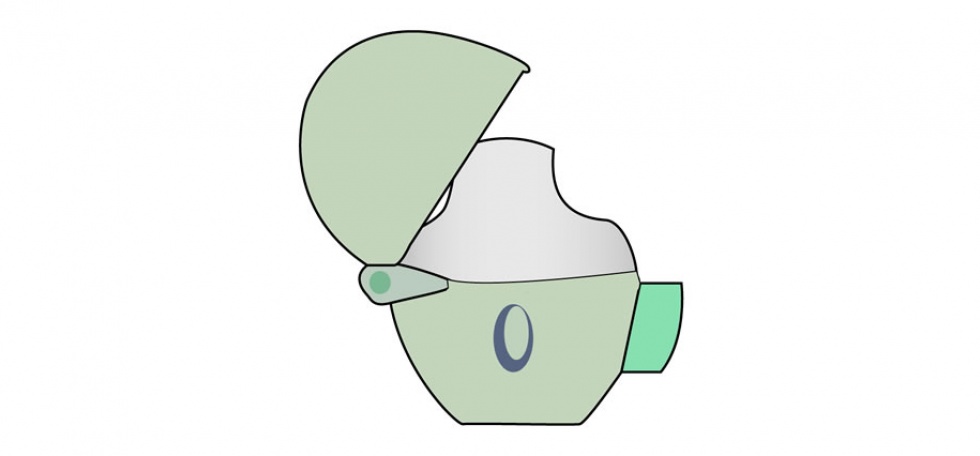 Handihaler