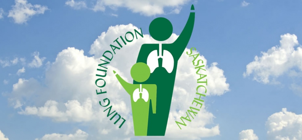 The Lung Foundation of Saskatchewan